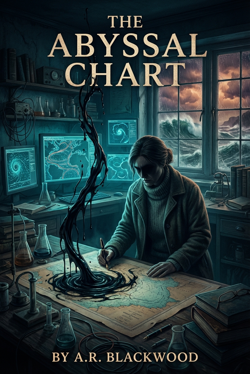 The Black Circulation