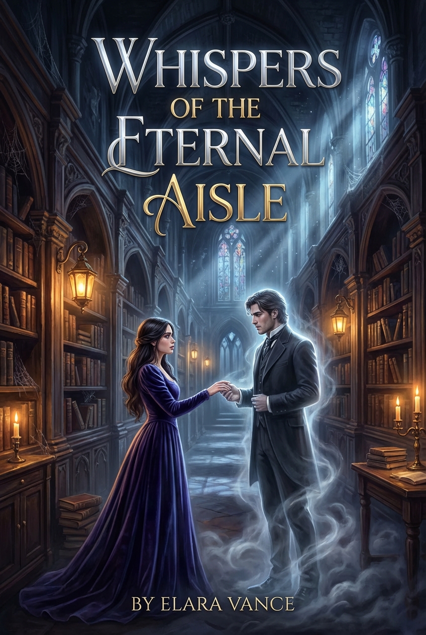 Silence in the Archives